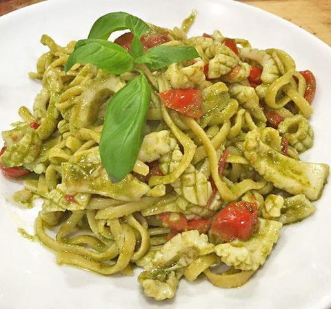 Coonalpyn Hotel - Restaurant Guide 9