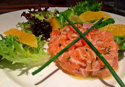 Coonalpyn Hotel - Restaurant Guide 15