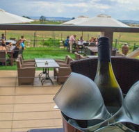 Cottontails Restaurant and Winery - Restaurant Guide