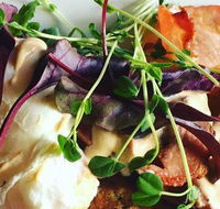 Fourthchild Cafe Restaurant - Restaurant Guide