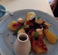 Good Things Cafe - Restaurant Guide