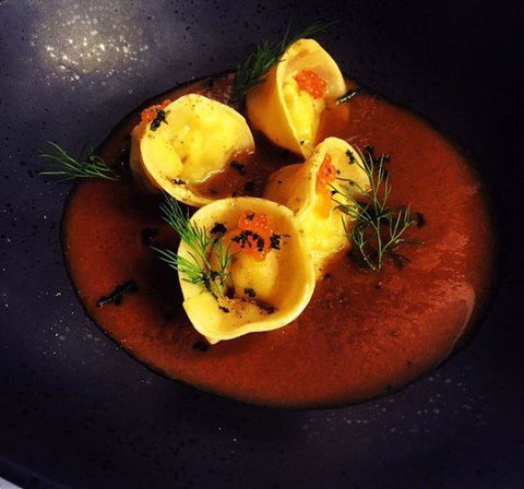JAM - Restaurant Guide 14