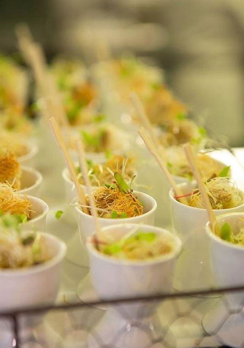 JAM - Restaurant Guide 16