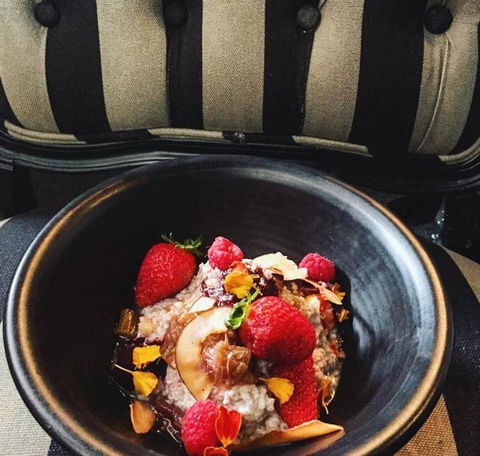 JAM - Restaurant Guide 18