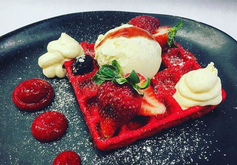 JAM - Restaurant Guide 19