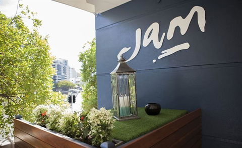 JAM - Restaurant Guide 24