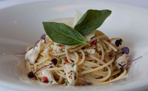 JAM - Restaurant Guide 27
