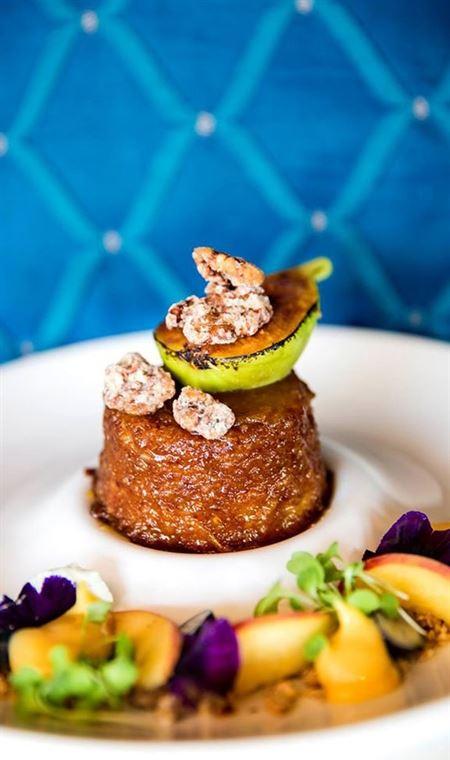 JAM - Restaurant Guide 4