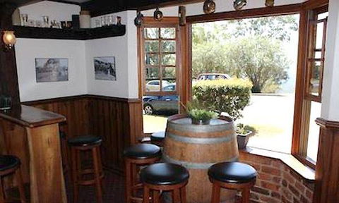 Montville Cafe Bar And Grill - Restaurant Guide 0
