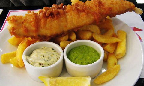 Montville Cafe Bar And Grill - Restaurant Guide 1
