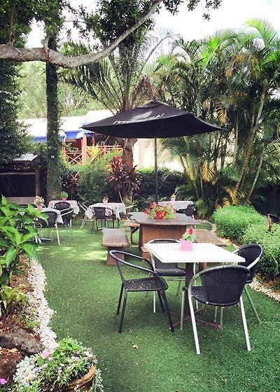 Montville Cafe Bar And Grill - Restaurant Guide 5