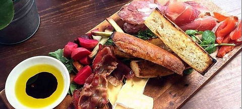 Noi Due Italian & Lebanese Restaurant - Restaurant Guide 0