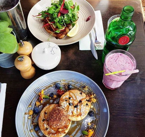 Noi Due Italian & Lebanese Restaurant - Restaurant Guide 9
