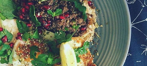 Noi Due Italian & Lebanese Restaurant - Restaurant Guide 3