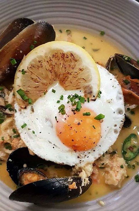 Noi Due Italian & Lebanese Restaurant - Restaurant Guide 4