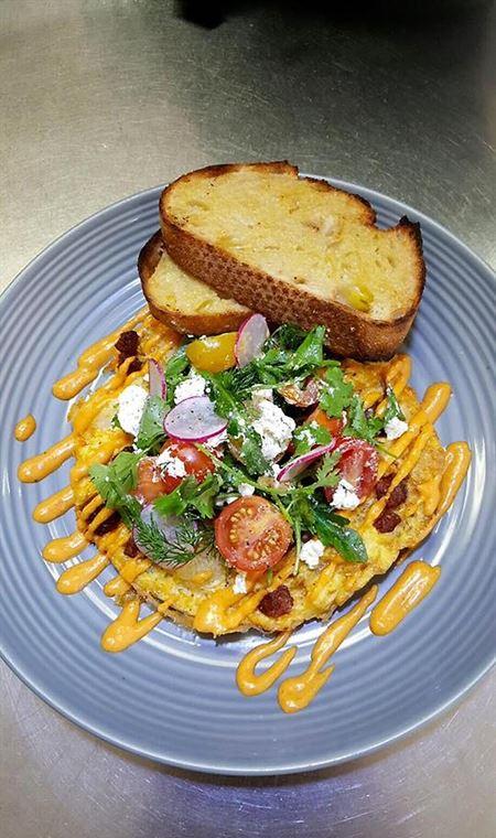Noi Due Italian & Lebanese Restaurant - Restaurant Guide 6