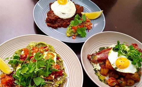 Noi Due Italian & Lebanese Restaurant - Restaurant Guide 8