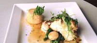 Taylors Waterfront Restaurant  Function Centre