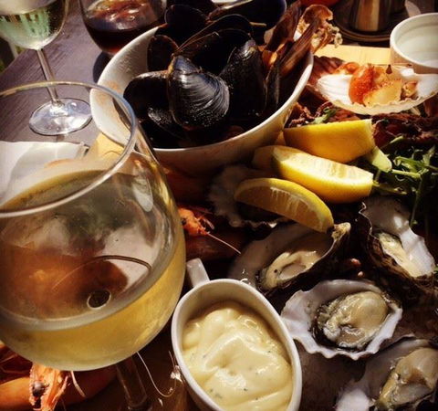 Taylors Waterfront Restaurant & Function Centre - Restaurant Guide 18