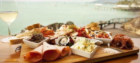 Taylors Waterfront Restaurant & Function Centre - Restaurant Guide 1
