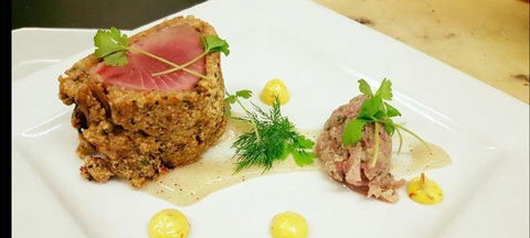 Taylors Waterfront Restaurant & Function Centre - Restaurant Guide 2