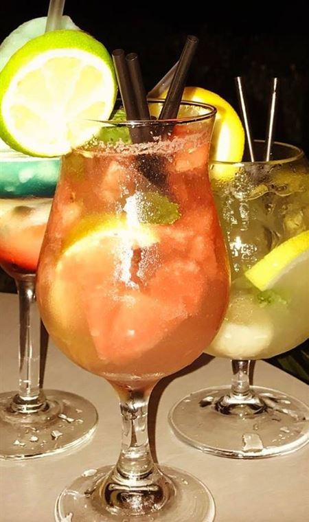 Taylors Waterfront Restaurant & Function Centre - Restaurant Guide 4