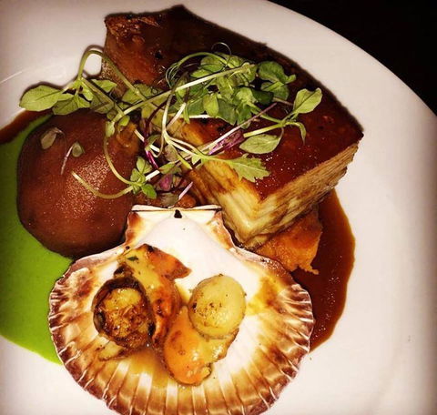Taylors Waterfront Restaurant & Function Centre - Restaurant Guide 5