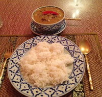 Thai International Restaurant - Restaurant Guide