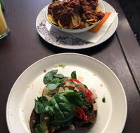 The Fleurieu Pantry - Restaurant Guide