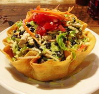 The Mexican - Restaurant Guide