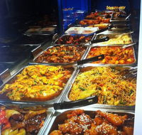 168 FoodBar and Cafe - Restaurant Guide