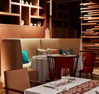 Arnguli Grill  Restaurant - Restaurant Guide