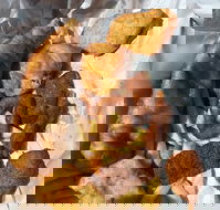 Ballantynes Fish Chips - Restaurant Guide