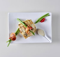 Barra on Todd Restaurant  Bar - Restaurant Guide