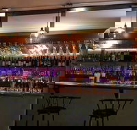 Barrel and Cruse Bistro - Restaurant Guide