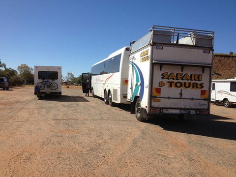 Barrow Creek Restaurant - Restaurant Guide 0