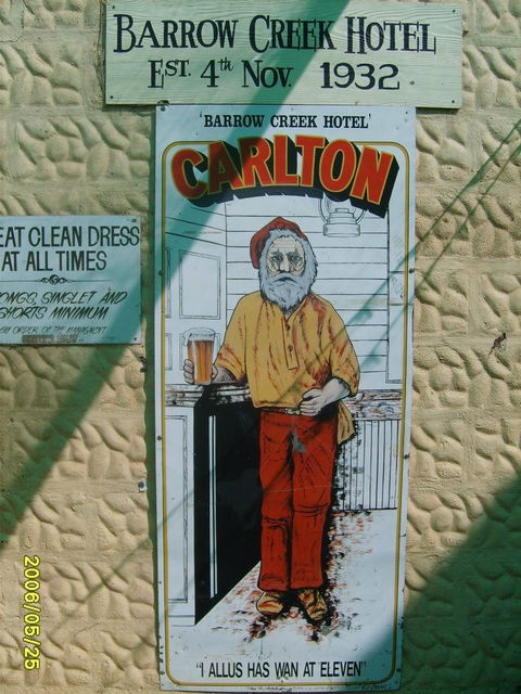 Barrow Creek Restaurant - Restaurant Guide 6