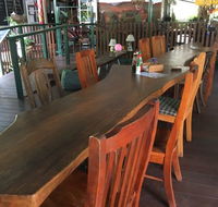 Batchelor Butterfly Farm - Restaurant Guide