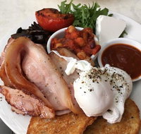 Bean Tree Cafe - Restaurant Guide