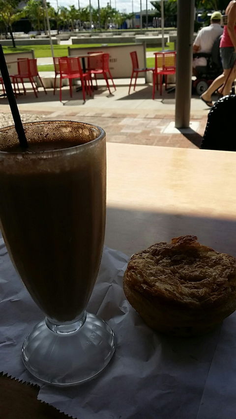 Ben & Sams Cafe & Bakehouse - Restaurant Guide 2