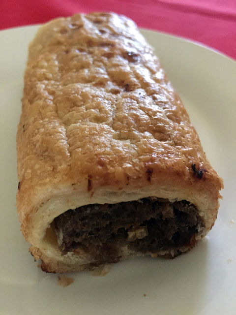 Ben & Sams Cafe & Bakehouse - Restaurant Guide 4