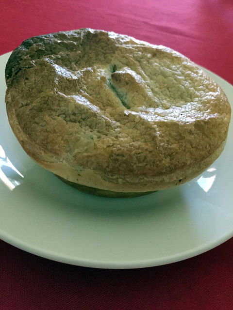 Ben & Sams Cafe & Bakehouse - Restaurant Guide 5