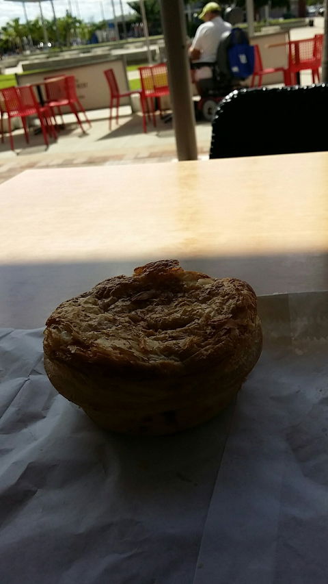 Ben & Sams Cafe & Bakehouse - Restaurant Guide 8