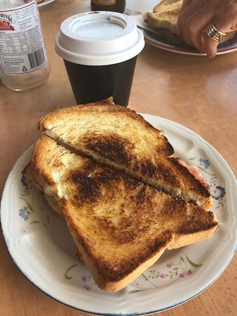 Ben & Sams Cafe & Bakehouse - Restaurant Guide 0