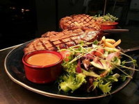 Berry Springs Tavern