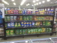 BP Tennant Creek