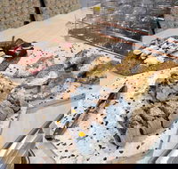 Cafe Uccello - Restaurant Guide