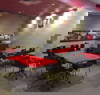 Covai Cafe - Restaurant Guide