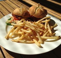 Deck Eatery  Bar - Restaurant Guide