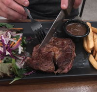 Fresh Point Co - Restaurant Guide